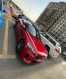 کیا ستینگەر